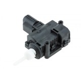Actuator inchidere centralizata clapeta rezervor Ford Focus 2 2004-, C-Max 2007-, 3M51-220A20-AB