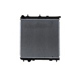 Radiator racire motor Citroen C2 (Jm), C3 1 (Fc), C3 Ii, C3 Pluriel (Hb), C4 Cactus, Ds3; Peugeot 1007 (Km), 2008, 207 (Wa, Wc), 208, SRLine