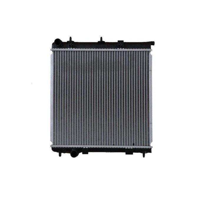 Radiator racire motor Citroen C2 (Jm), C3 1 (Fc), C3 Ii, C3 Pluriel (Hb), C4 Cactus, Ds3; Peugeot 1007 (Km), 2008, 207 (Wa, Wc), 208