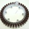 Stator masina de spalat LG AJB73816003