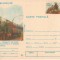 CPI B14278 CARTE POSTALA - VETERANII SINELOR. LOCOMOTIVA CFR NR 43 (TIP 1B-n2)