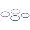 Elring Set garnituri etansare, injectoare