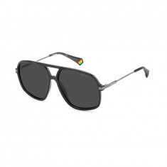 Ochelari de soare unisex Polaroid PLD 6182/S KB7