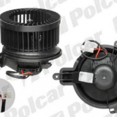 Ventilator habitaclu Citroen Berlingo (Mf), Zx (N2); Peugeot 306 (7b, N3, N5), Partner (5f)