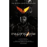 Pacific Rim Uprising