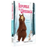 Iepurele si Ursoaica - Naravuri iepuresti, Rao