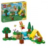LEGO Activitatile lui Buni in aer liber Quality Brand