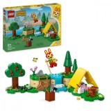 LEGO Activitatile lui Buni in aer liber Quality Brand