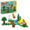 LEGO Activitatile lui Buni in aer liber Quality Brand