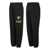 Pittsburgh Penguins pantaloni de trening pentru copii Instant Hit Fleece - Dětsk&eacute; L (11 - 12 let)