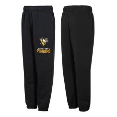Pittsburgh Penguins pantaloni de trening pentru copii Instant Hit Fleece - Dětsk&eacute; XL (13 - 15 let)