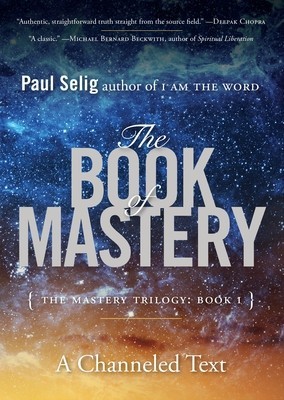 The Book of Mastery: The Mastery Trilogy: Book I foto