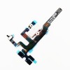 Banda Audio iPhone 4S White - Banda Flex Difuzor - Piese Telefoane