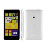 Husa MICROSOFT Lumia 625 - Ultra Slim (Transparent), Silicon, Carcasa