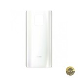 Capac Baterie Xiaomi Redmi 10X 5G / 10X Pro 5G Alb, Aftermarket