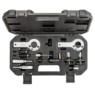 Blocator distributie Fiat GM NEO TOOLS 11-323 HardWork ToolsRange foto