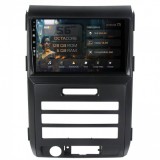 Navigatie Ford F150 (2008-2014) 6GB RAM Android 13 Octacore Slot Sim 4G DSP GPS Wi-FI Carplay Android Auto USB Bluetooth Waze Touchscreen 9 Inch