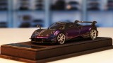 Rar - Pagani Huayra BC (Chameleon paint) - Peako 1/43