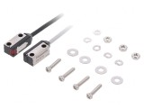 Senzor Fotoelectric PNP 0-50mm 12-24VDC EX-Z11B-P