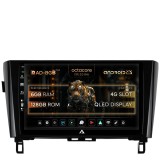 Cumpara ieftin Navigatie Nissan Qashqai X-Trail (2013-2020), Android 13, B-Octacore 6GB RAM + 128GB ROM, 10.1 Inch - AD-BGB10006+AD-BGRKIT162