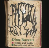 Cumpara ieftin BARNABO, OMUL MUNȚILOR * SECRETUL PĂDURII BĂTR&Acirc;NE - DINO BUZZATI