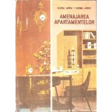 AMENAJAREA APARTAMENTELOR-ELENA JUROV, COSMA JUROV-353506
