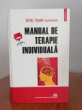 Windy Dryden (coordonator), Manual de terapie individuală