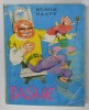 Basme Wilhelm Hauff, Ediția a II-a, Livia Rusz, 1969, Editura Tineretului
