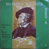 Vinyl Richard Wagner, Max Lorenz &lrm;&ndash; Max Lorenz Singt Aus Rienzi , clasica, VINIL