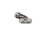 Semnalizare laterala Ford Galaxy; Seat Alhambra, Arosa, Exeo, Ibiza/Cordoba, Leon, Toledo; VW Bora, Caddy 2, Fox, Golf 4, Golf 4 Cabriolet, Lupo, Pas, TYC