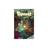 Taproot: The Gardener and a Ghost