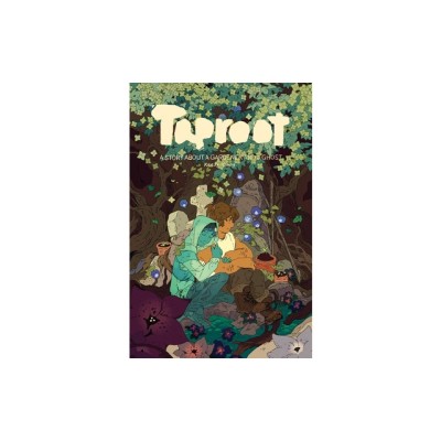 Taproot: The Gardener and a Ghost foto