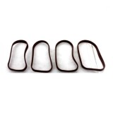 Set garnituri galerie admisie Mercedes Clasa E W211 E220cdi 20, E200cdi 20, T-Model S211 E220t Cdi 20, E200cdi 20, Clasa C W204 C200cdi, C220cdi 20,