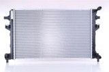 Radiator temperatura scazuta intercooler Audi A3, A3 Limousine; Cupra Formentor; Seat Ateca, Leon; Skoda Karoq; VW Arteon Motor 1.0 eTSI,