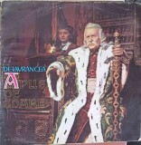 Vinil LP Barbu Stefanescu Delavrancea - Apus de Soare (Electrecord 1965) 33 RPM Disc Muzica Teatru Radio