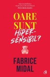 Oare sunt hipersensibil? - Fabrice Midal - Curtea Veche