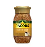 Cumpara ieftin Cafea solubila Jacobs Cronat Gold 200 g