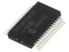 Microcontroler PIC 64MHz SMD SSOP28