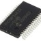 Microcontroler PIC 64MHz SMD SSOP28
