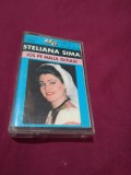 Cumpara ieftin CASETA AUDIO STELIANA SIMA-JOS PE MALUL OLTULUI OCTOMBRIE 1996 RARA!!ORIGINALA