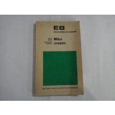 MITUL CRESTIN filiatii si paralele - Paul Bala / Octavian Chetan