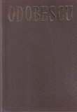 Alexandru Odobescu - Opere, volumul 1: Scrieri din anii 1848-1860. Antume.
