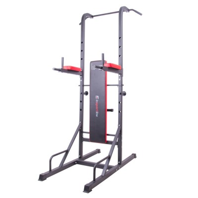 Aparat multifunctional inSPORTline Power Tower X150 FitLine Training foto