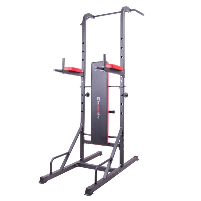 Aparat multifunctional inSPORTline Power Tower X150 FitLine Training