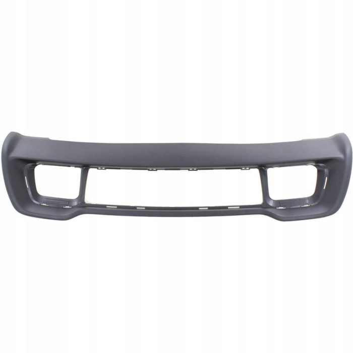 Rama grila bara negru ,fata Jeep Grand Cherokee (Wk2), 04.2013-, 68143070AC