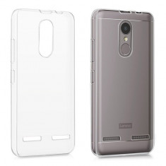 Husa LENOVO K6 Power - Ultra Slim (Transparent)