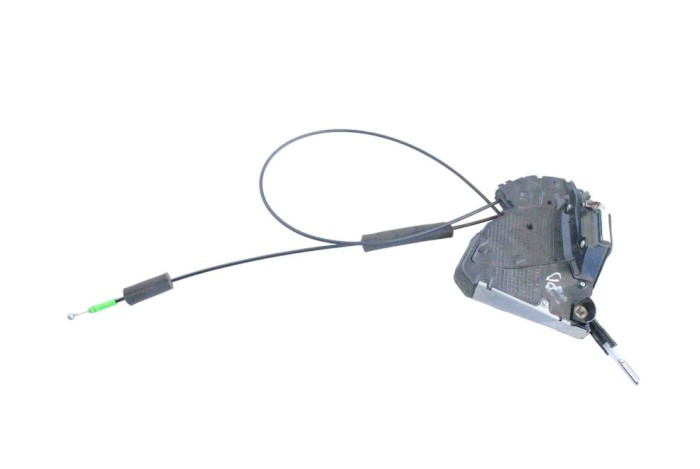 &Icirc;ncuietoare ușă dreapta față LEXUS RX _L2_ 2018 23874771