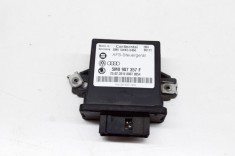 Modul de control far SKODA SUPERB II Estate 3T5 2015 OEM: 5WK50466,5M0907357F | 13895962