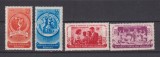 ROMANIA 1953 LP. 346 MNH