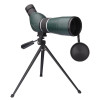 Telescop terestru, 15-45x60 mm, trepied inclus, General